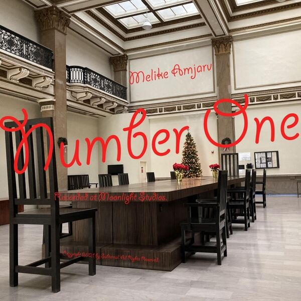 Cover art for Number One